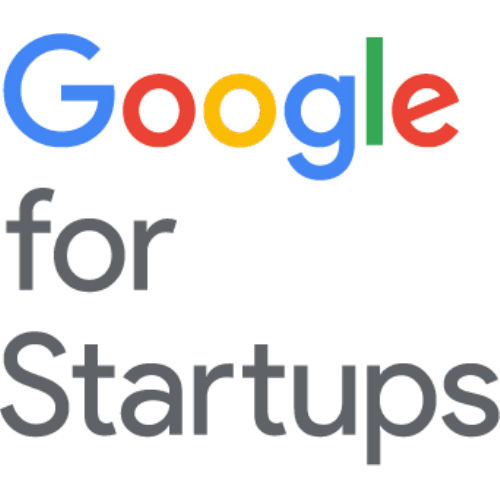 Logo Google for Startups